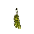 Moldavite Pendant 1.7g