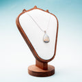 Boulder Opal Pendant - 8g/3cm (G)