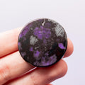 Shatukite Pendant - 3 cm 14 gr