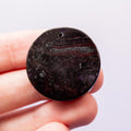 Shatukite Pendant - 3 cm 11 gr