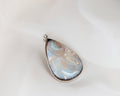 Pendants Opal - 15.2g