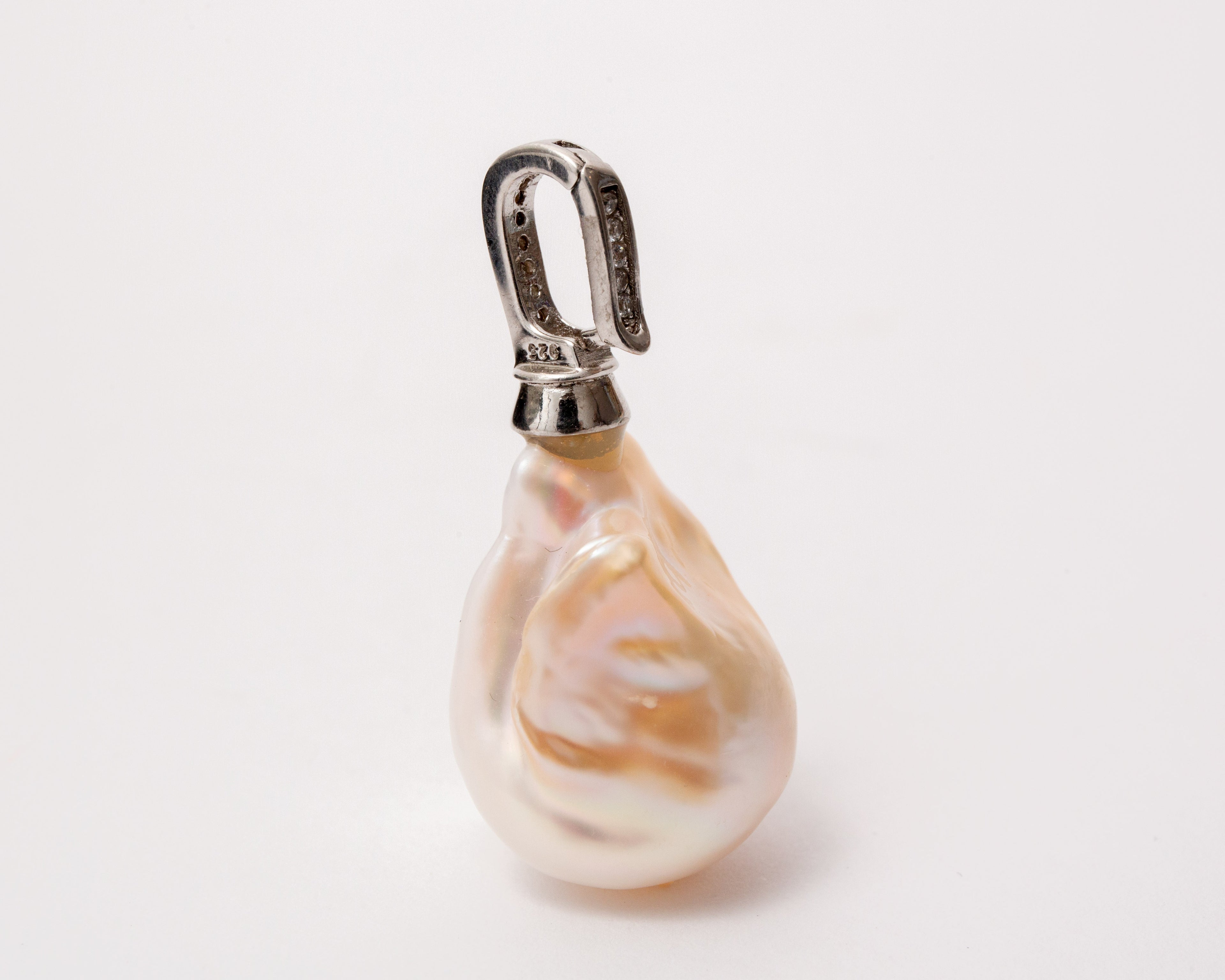 Pendants Pearl - 7.8g
