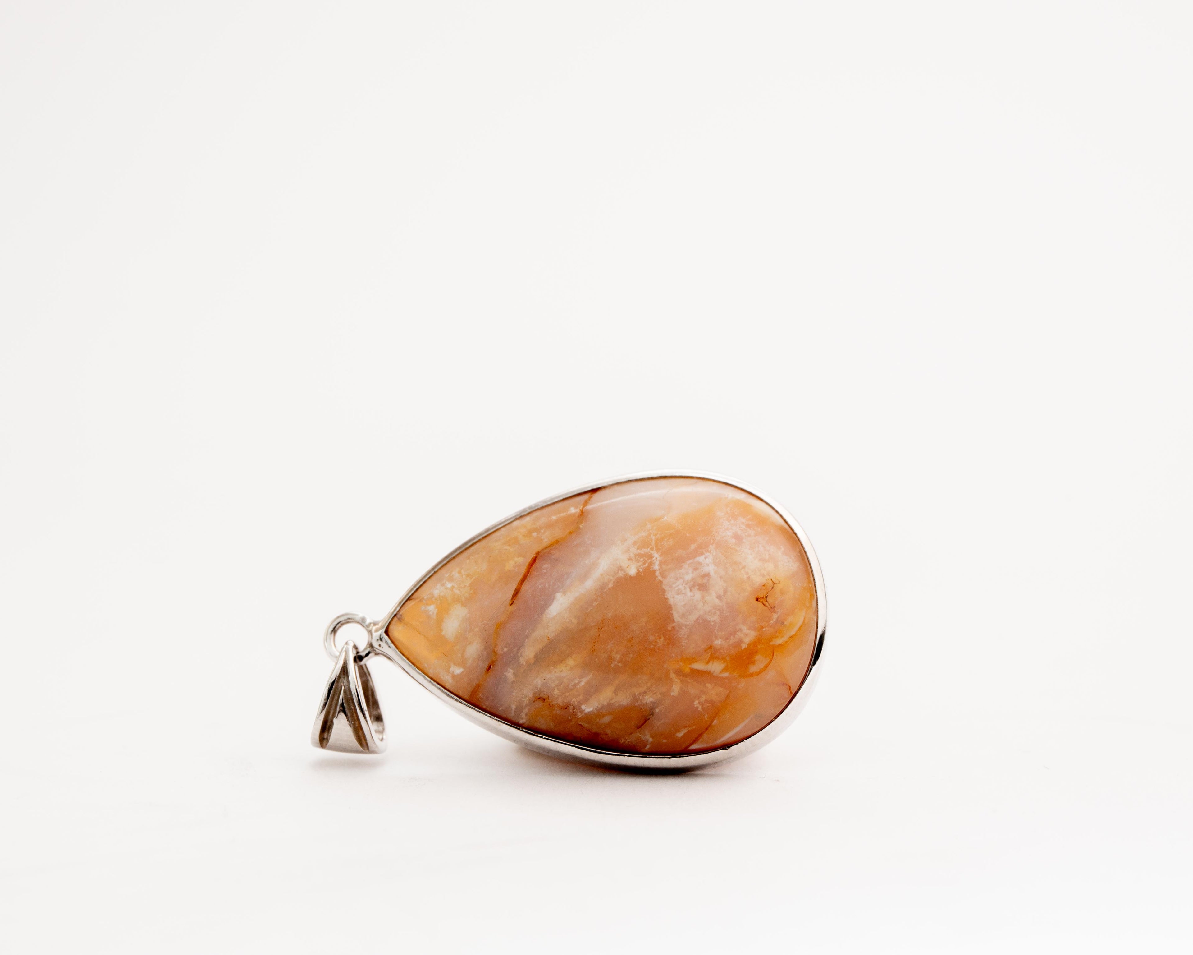 Boulder Opal Pendant 5.6g