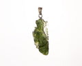 Moldavite Pendant 2.7g