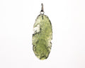 Moldavite Pendant 3.2g