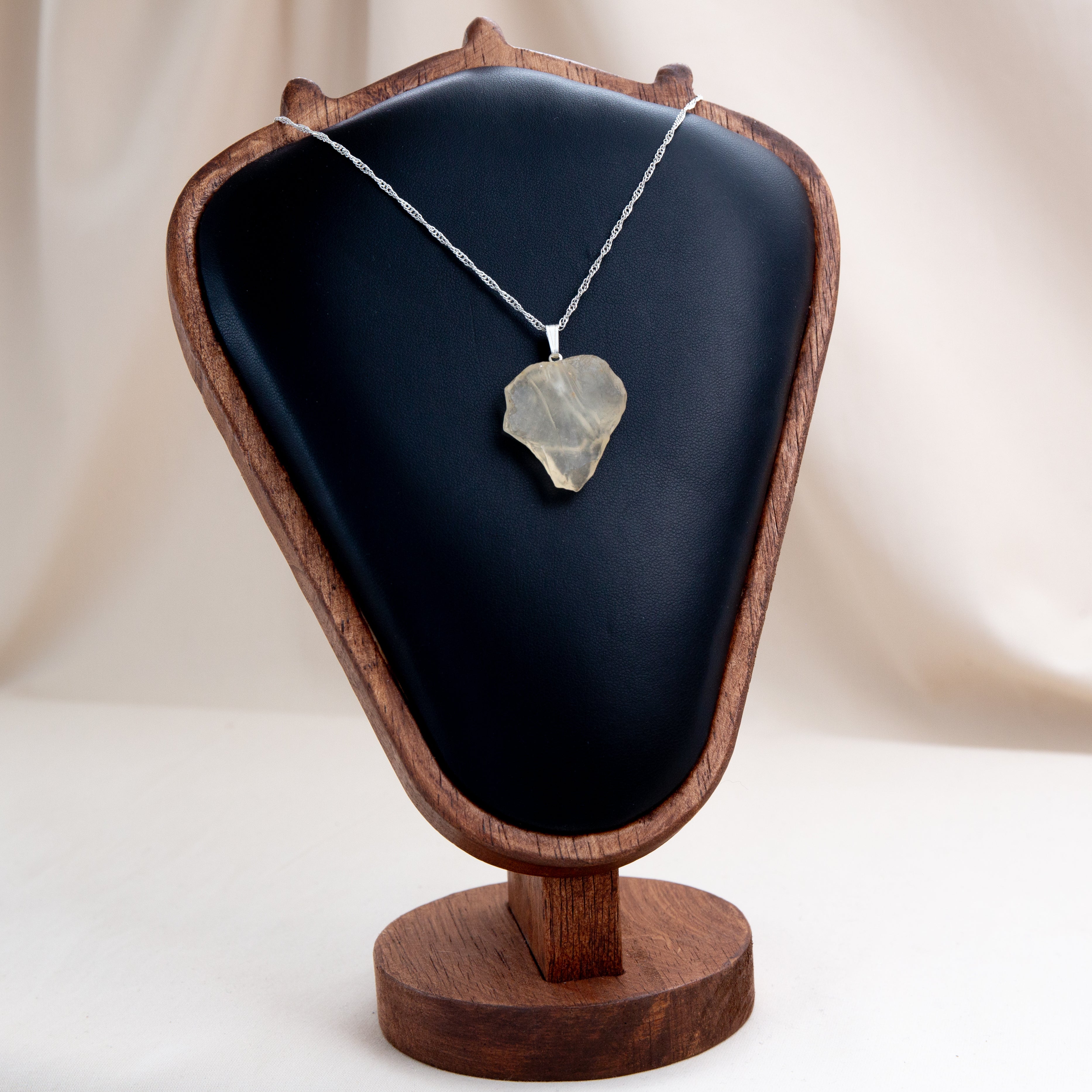 Libyan Desert Glass - 6.6g