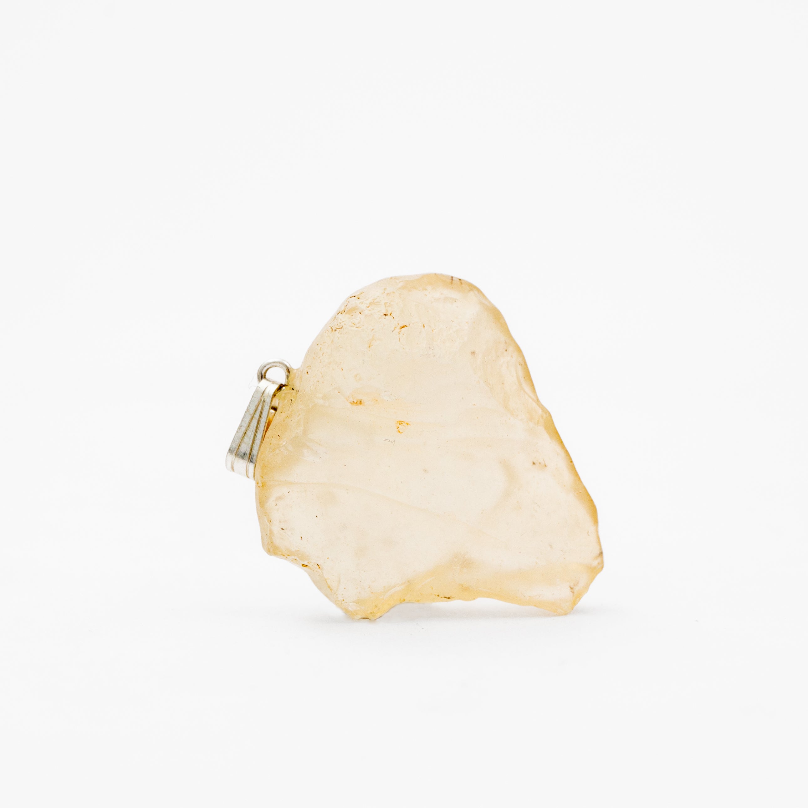 Libyan Desert Glass - 6.6g