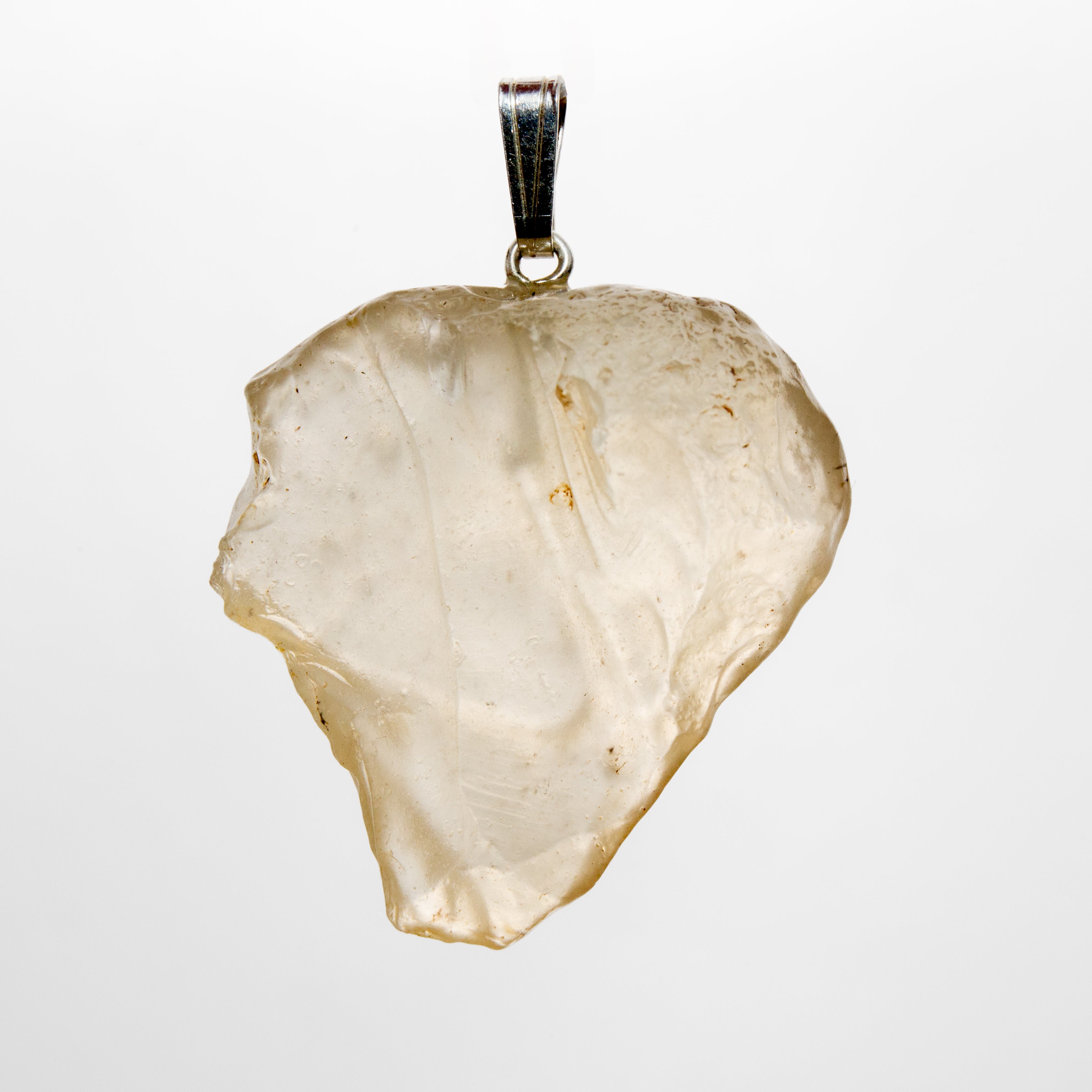 Libyan Desert Glass - 6.6g