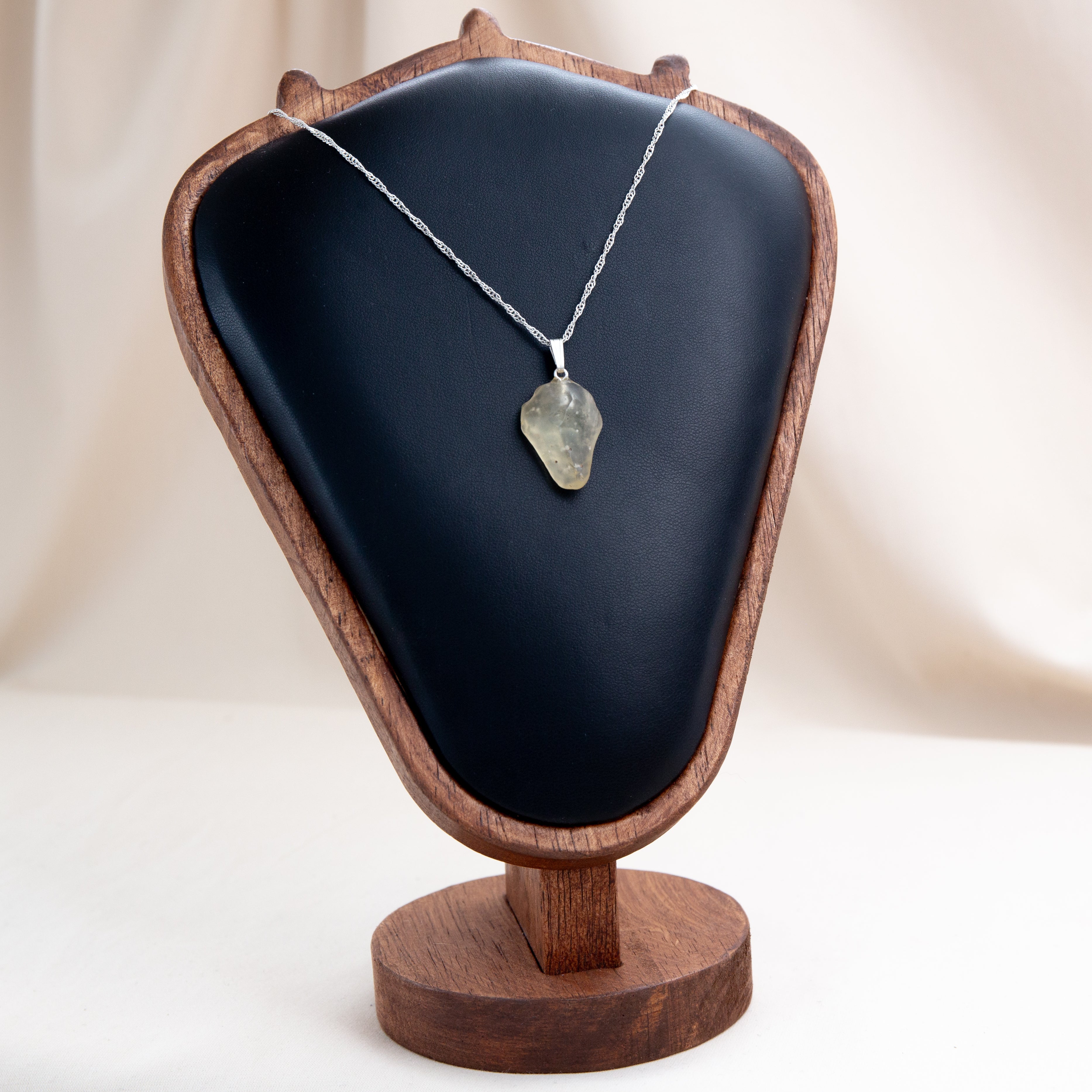 Libyan Desert Glass - 3.6g