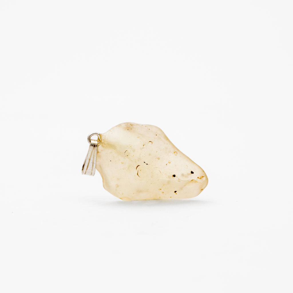 Libyan Desert Glass - 3.6g