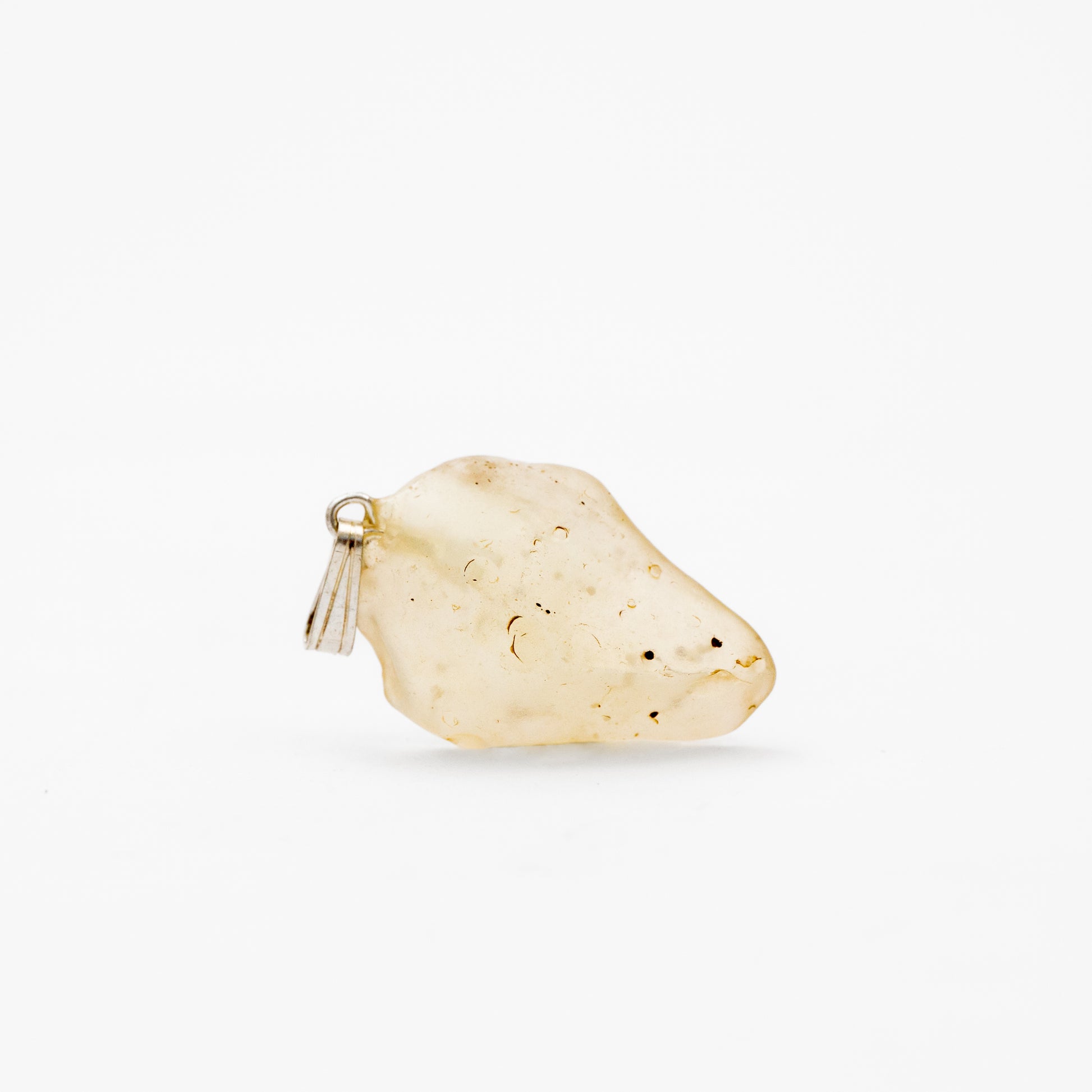 Libyan Desert Glass - 3.6g