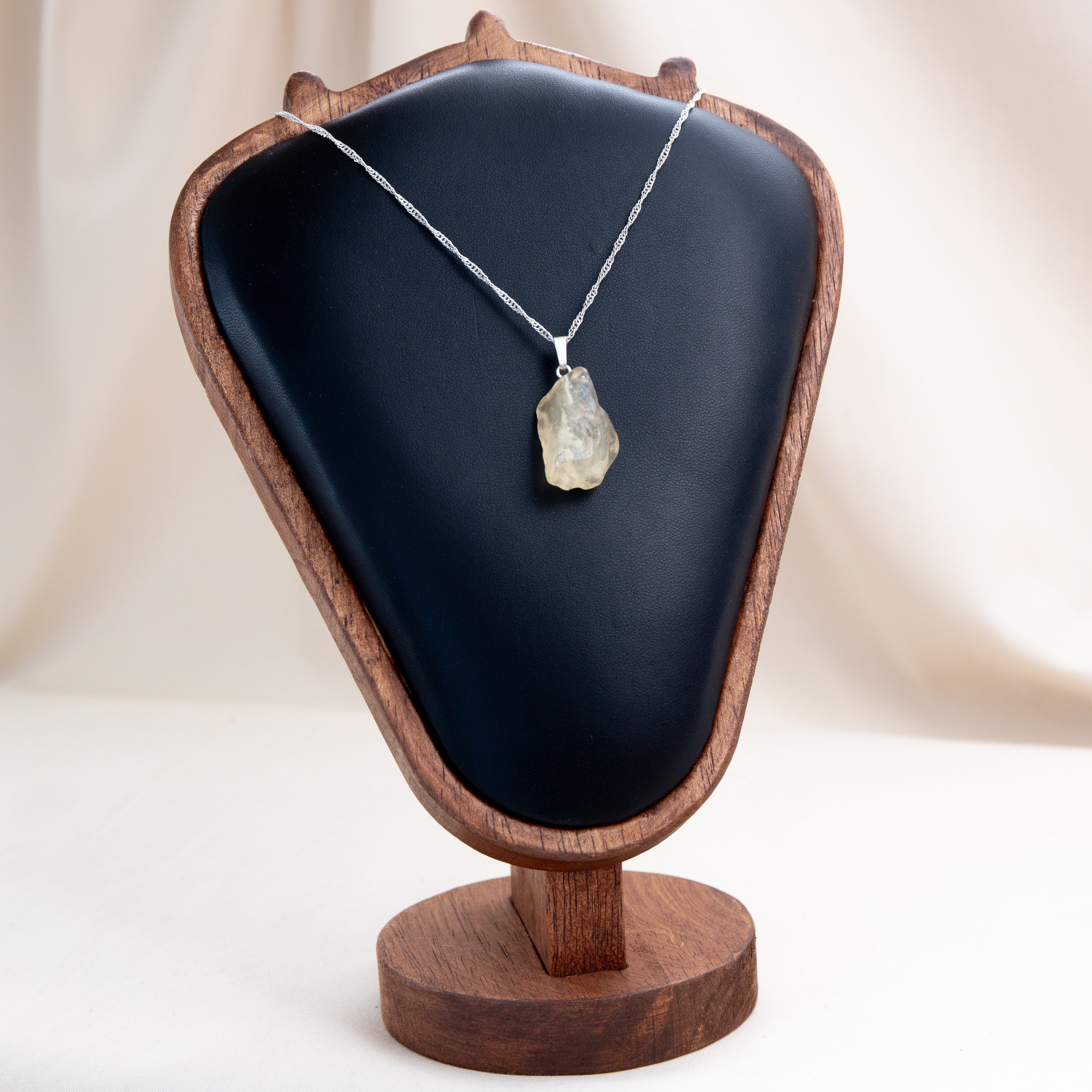 Libyan Desert Glass - 4.7g