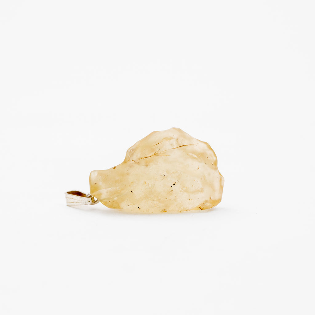 Libyan Desert Glass - 4.7g