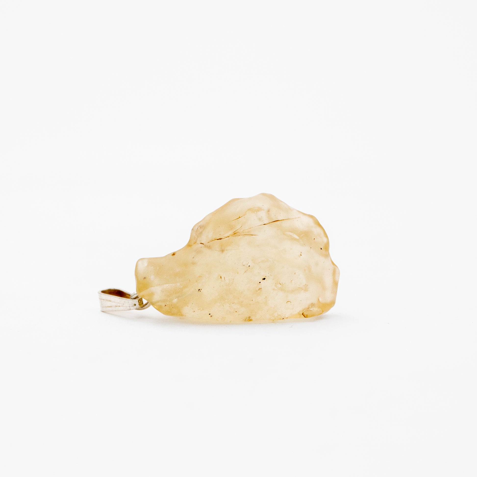 Libyan Desert Glass - 4.7g