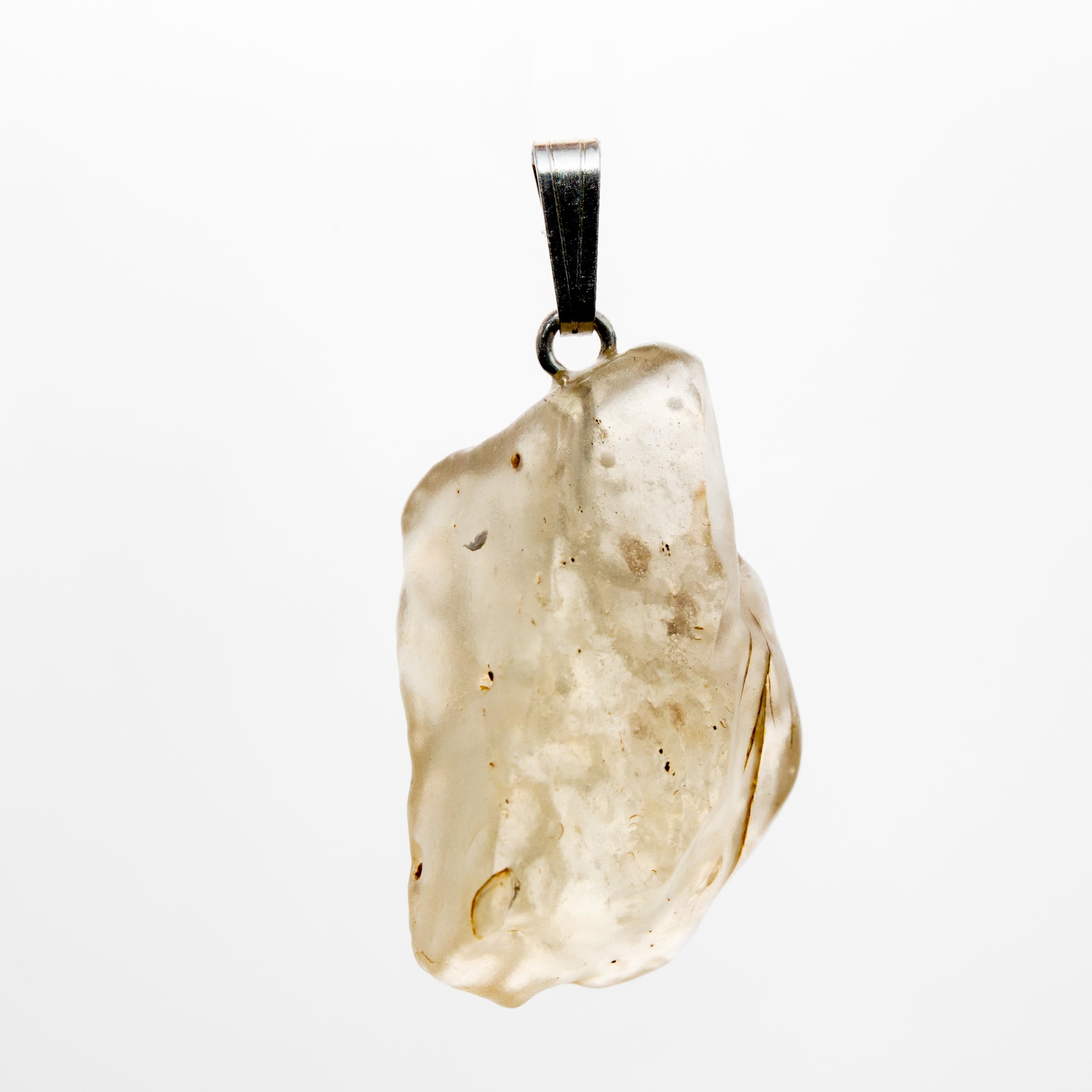 Libyan Desert Glass - 4.7g