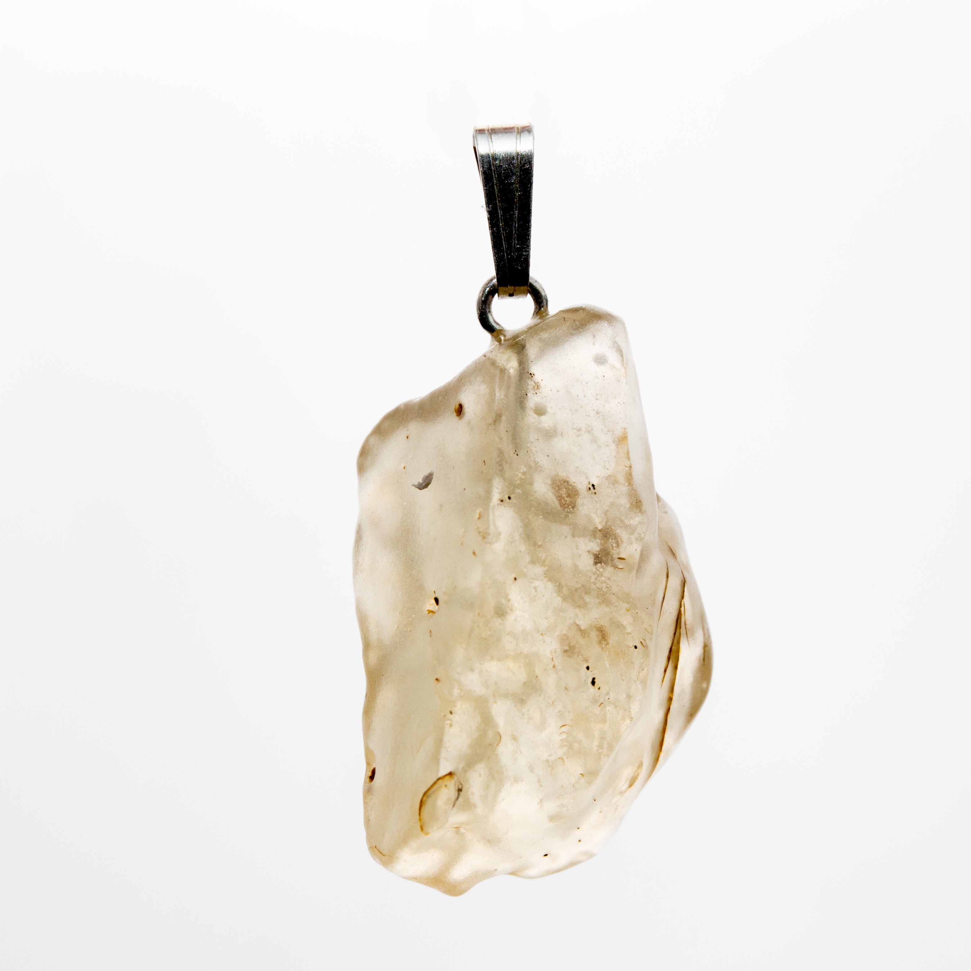 Libyan Desert Glass - 4.7g