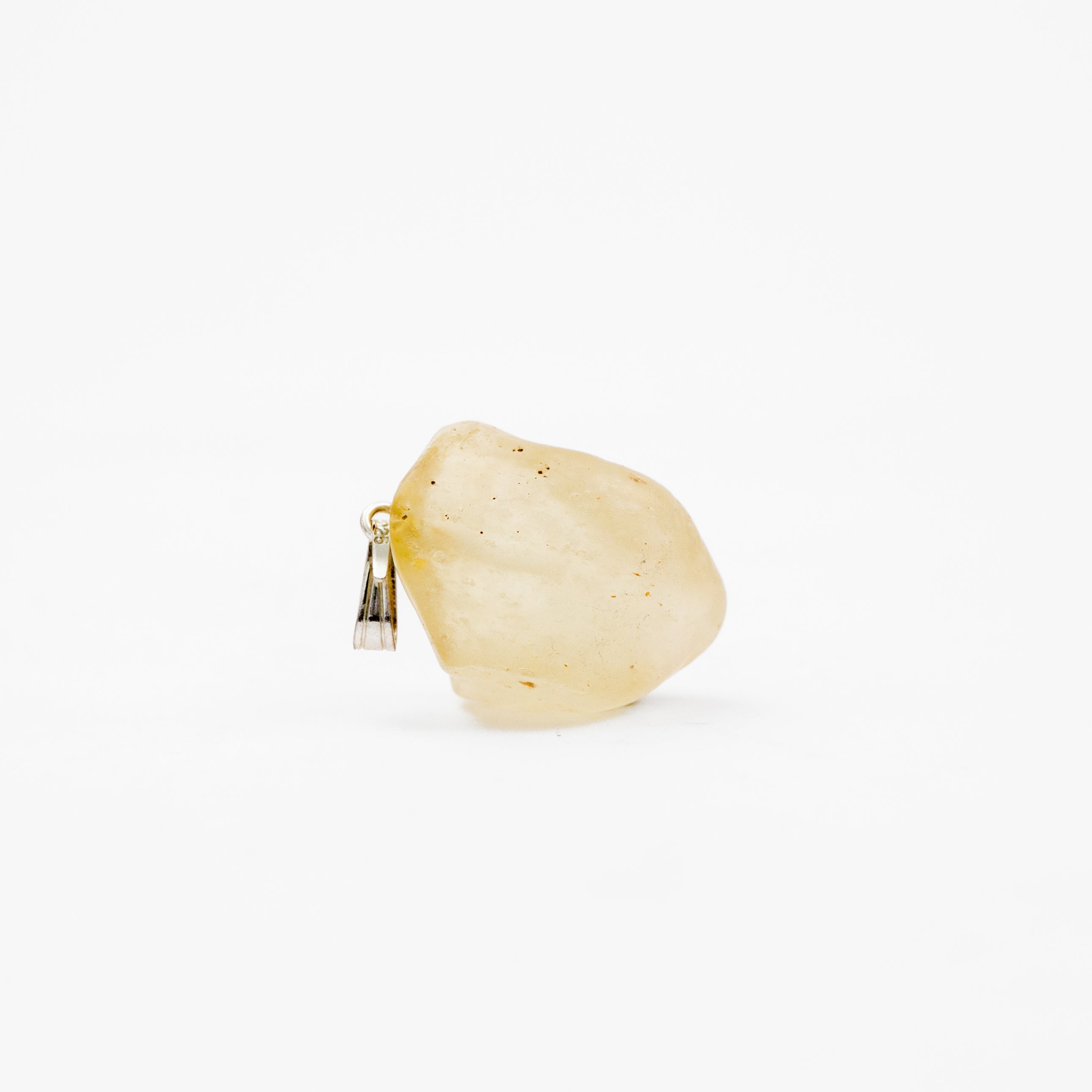 Libyan Desert Glass - 4.6g