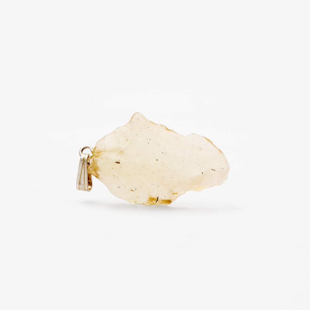 Libyan Desert Glass - 3.7g
