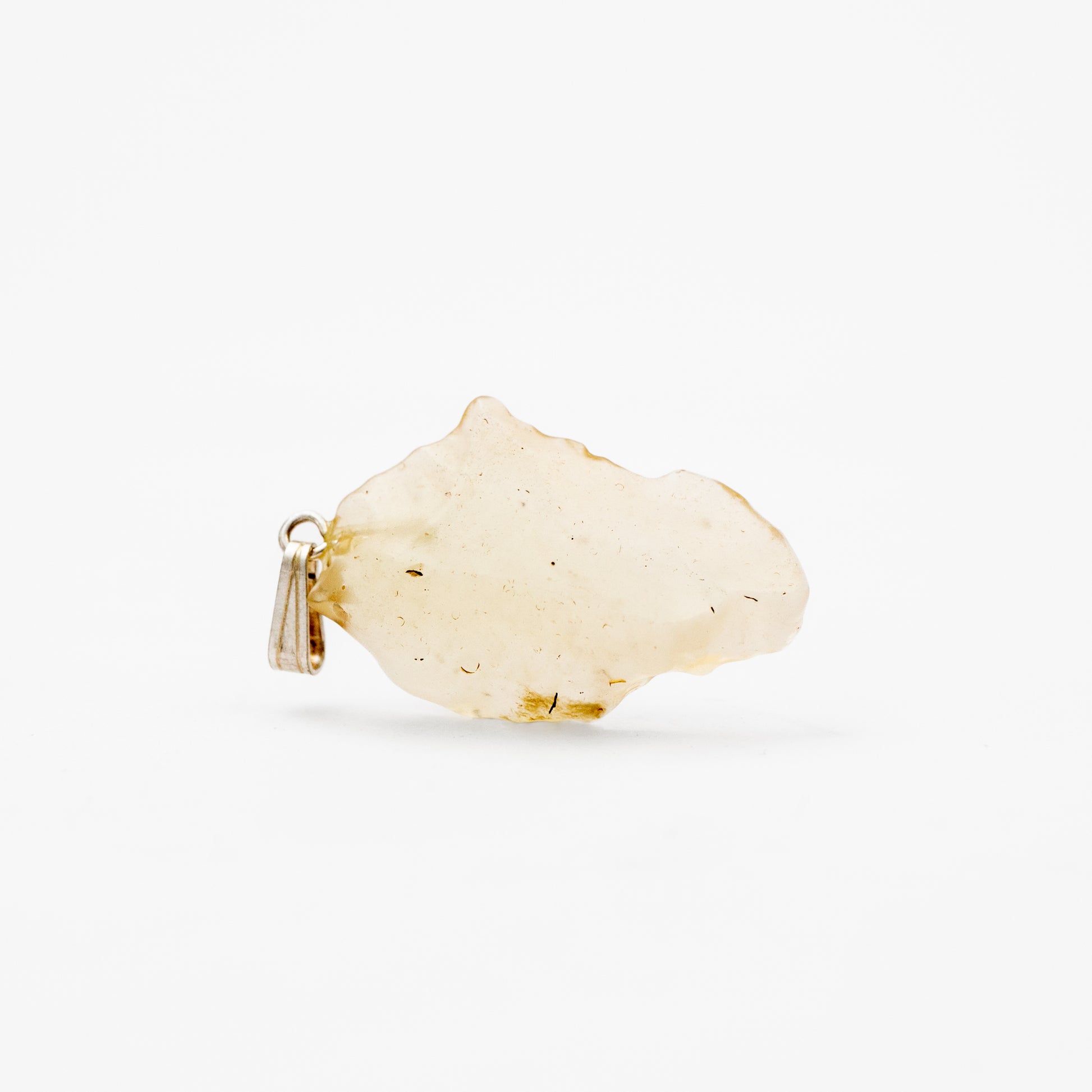 Libyan Desert Glass - 3.7g