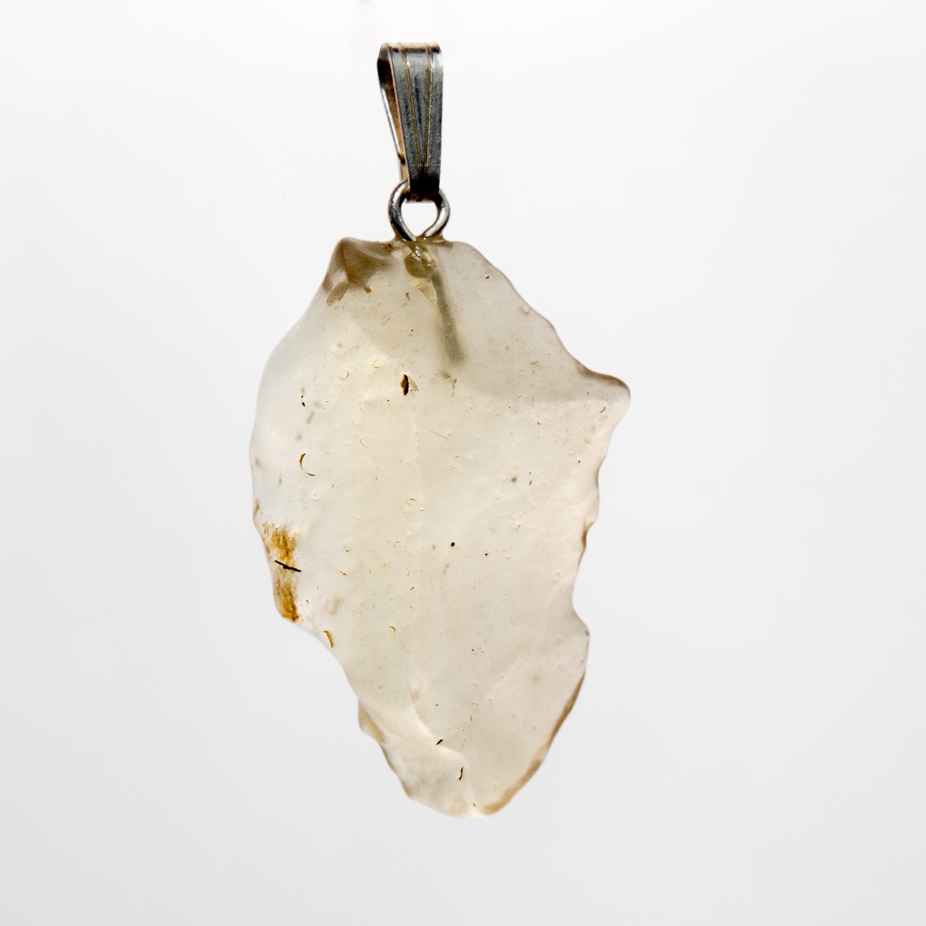 Libyan Desert Glass - 3.7g