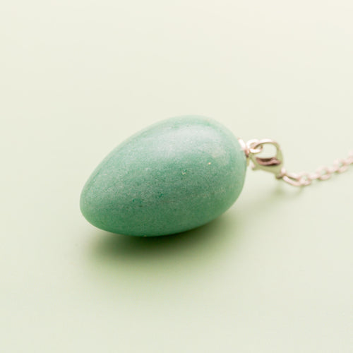 Aventurine Pendulum - 22cm