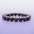 Purpurit Premium Bracelet - 10mm 18cm