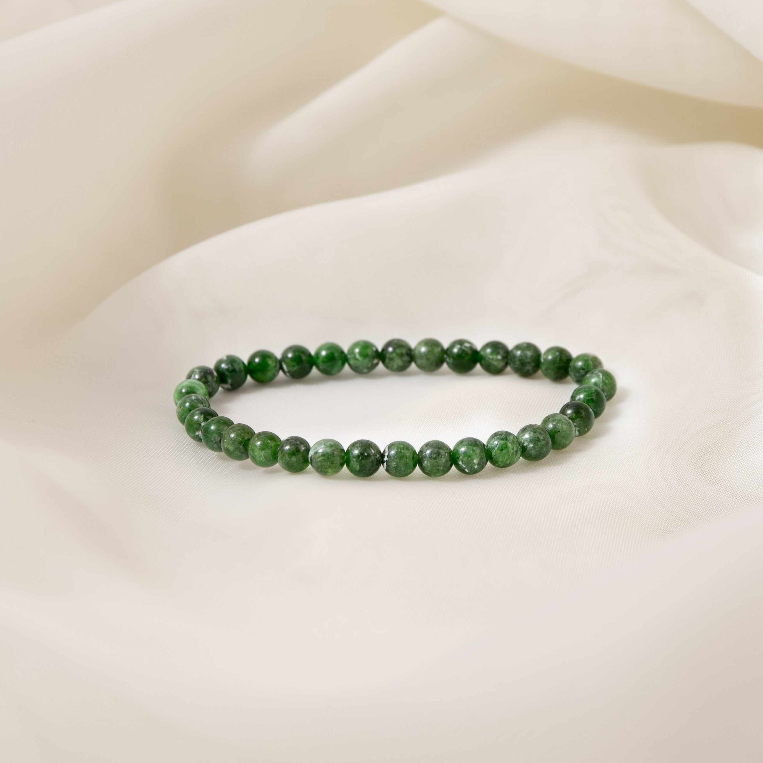Chrome Diopside 5mm