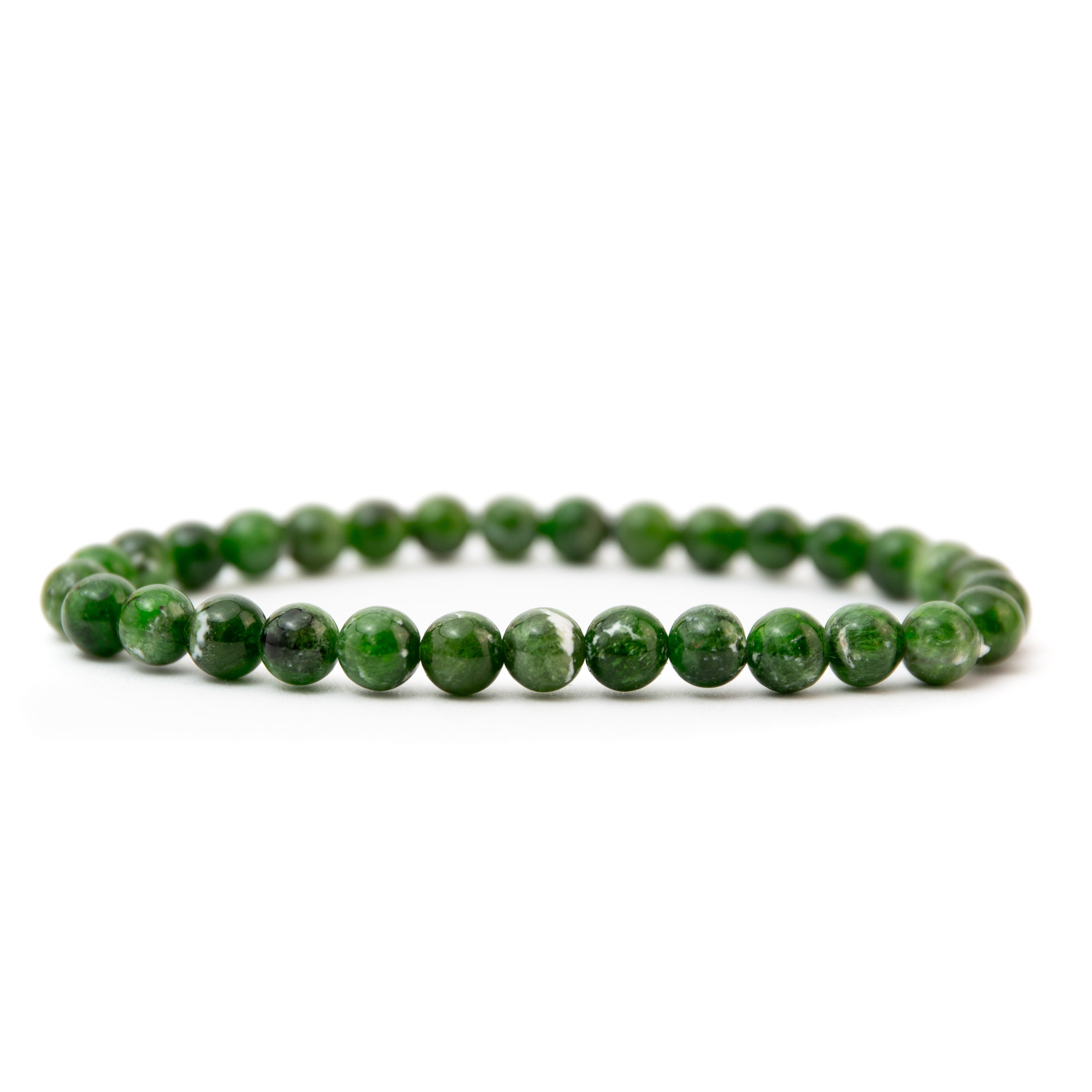 Chrome Diopside 5mm