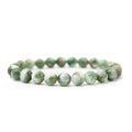 Green Lepidolite 8mm