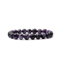 Charoite 9mm