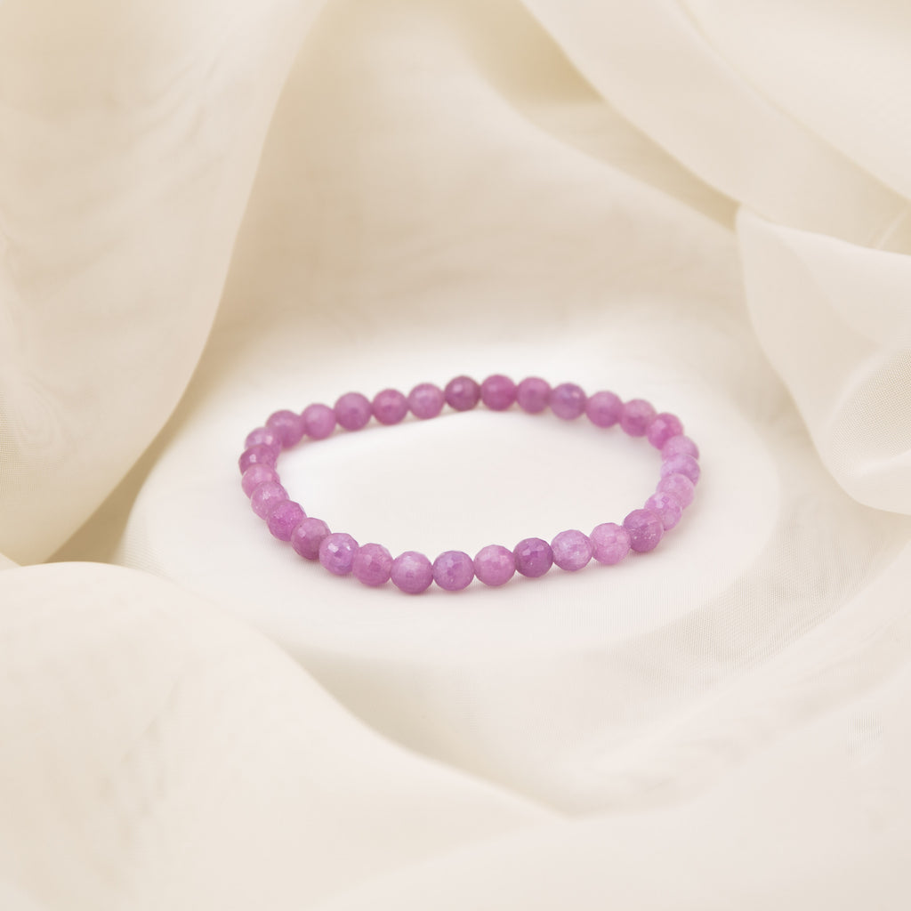 Rubin (Facet) 6mm "A"