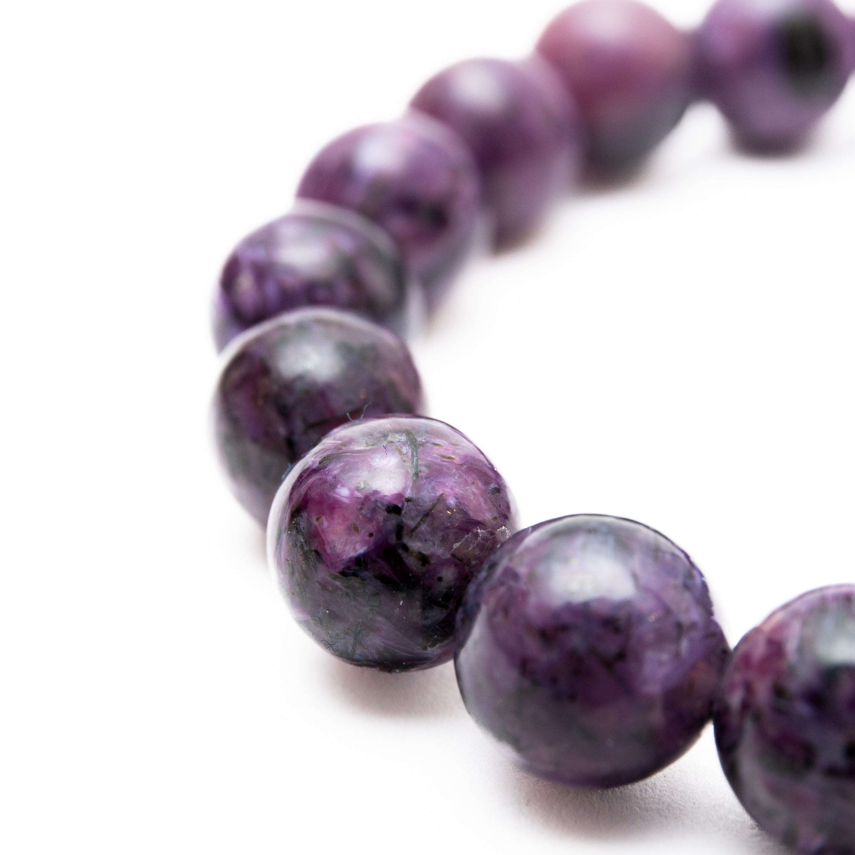 Csaroit Karkötő 8mm PMB081