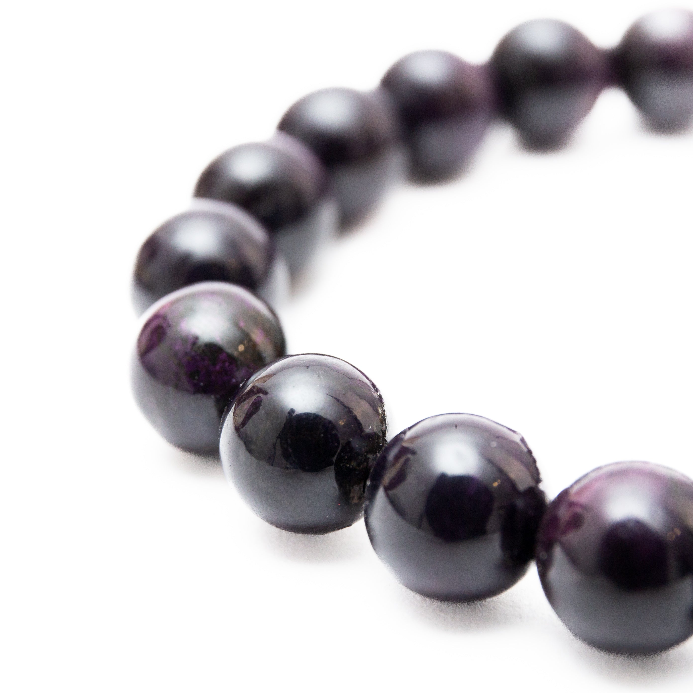 Purpurit Karkötő 11mm PMB085