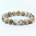 Labradorite "AA" Bracelet - 12mm/17.5cm