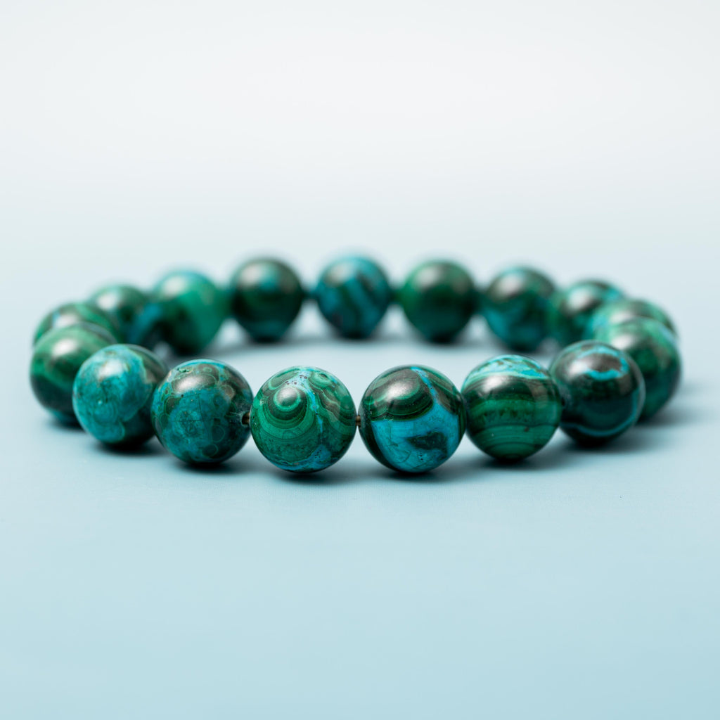 Malakola karkötő - 11mm/18cm 