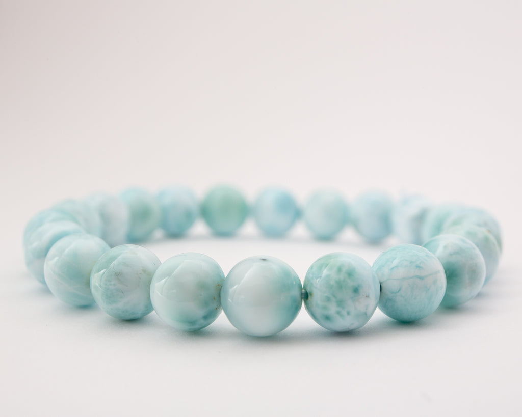 Larimar 8,5mm