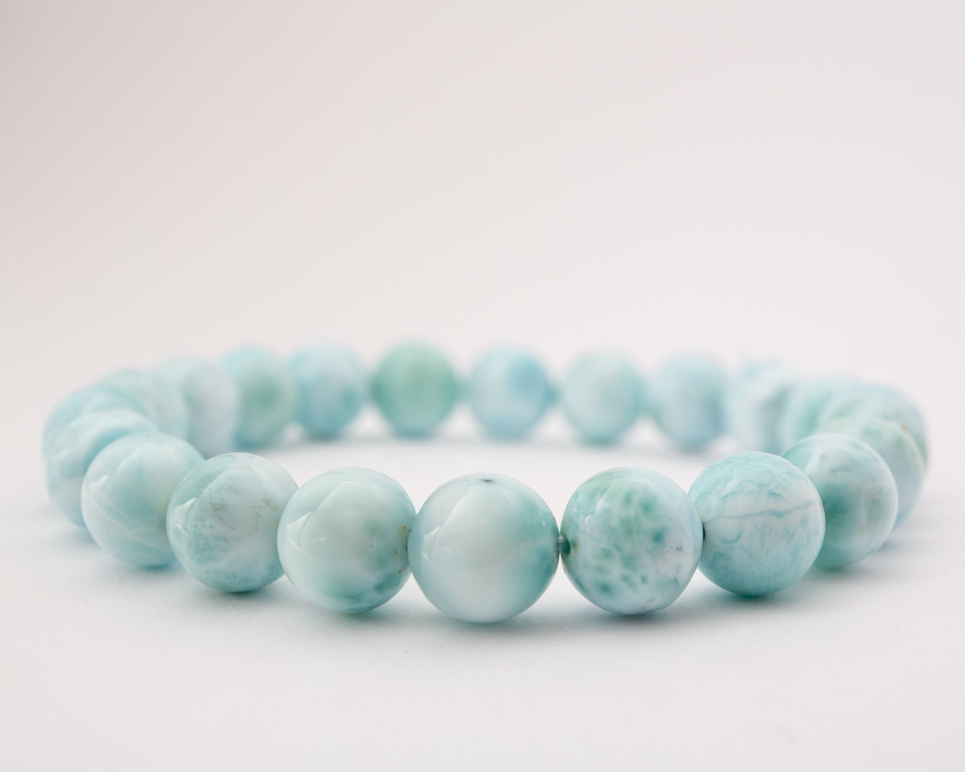 Larimar 8,5mm