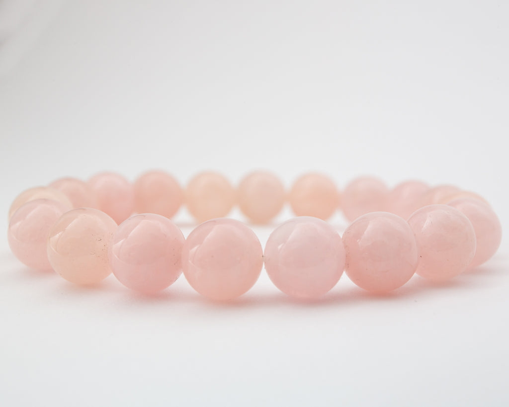 Morganite 10mm