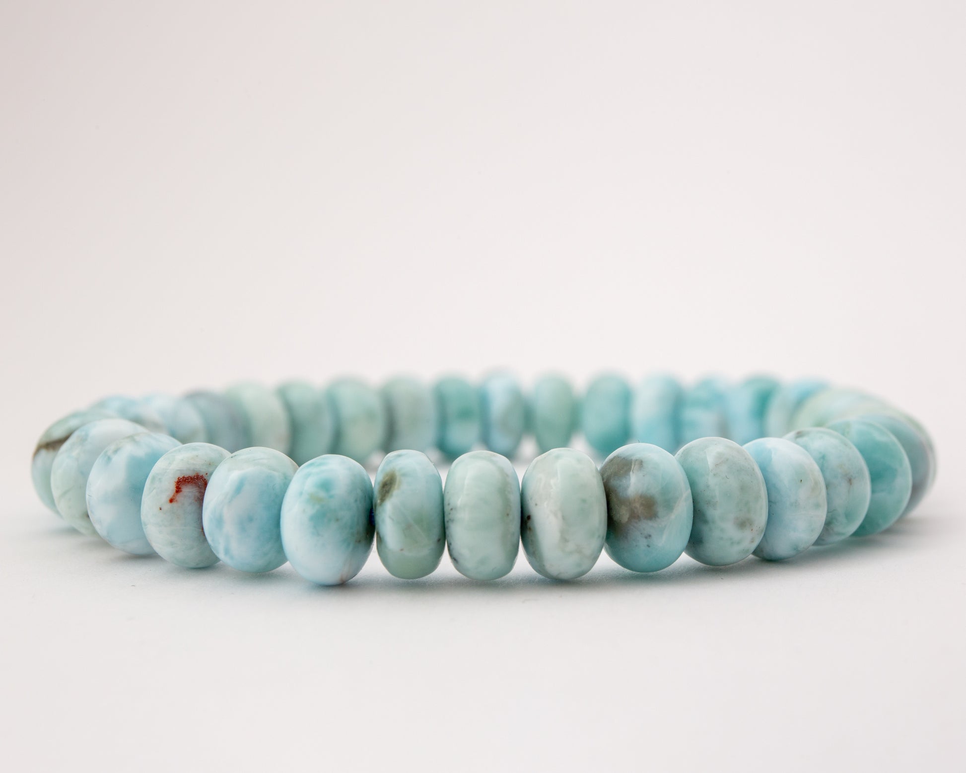 Larimar 9x5mm