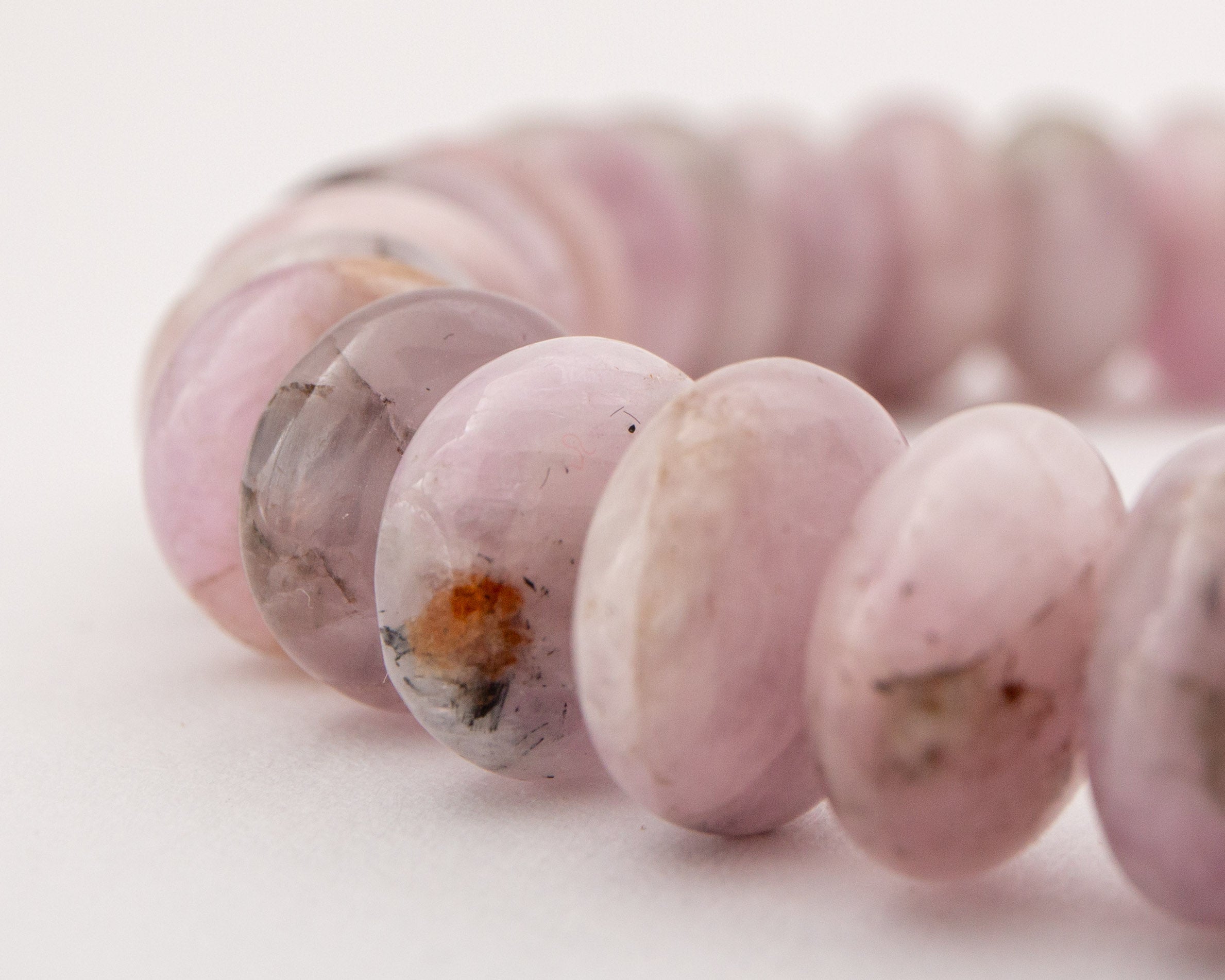 Kunzite 10x5mm