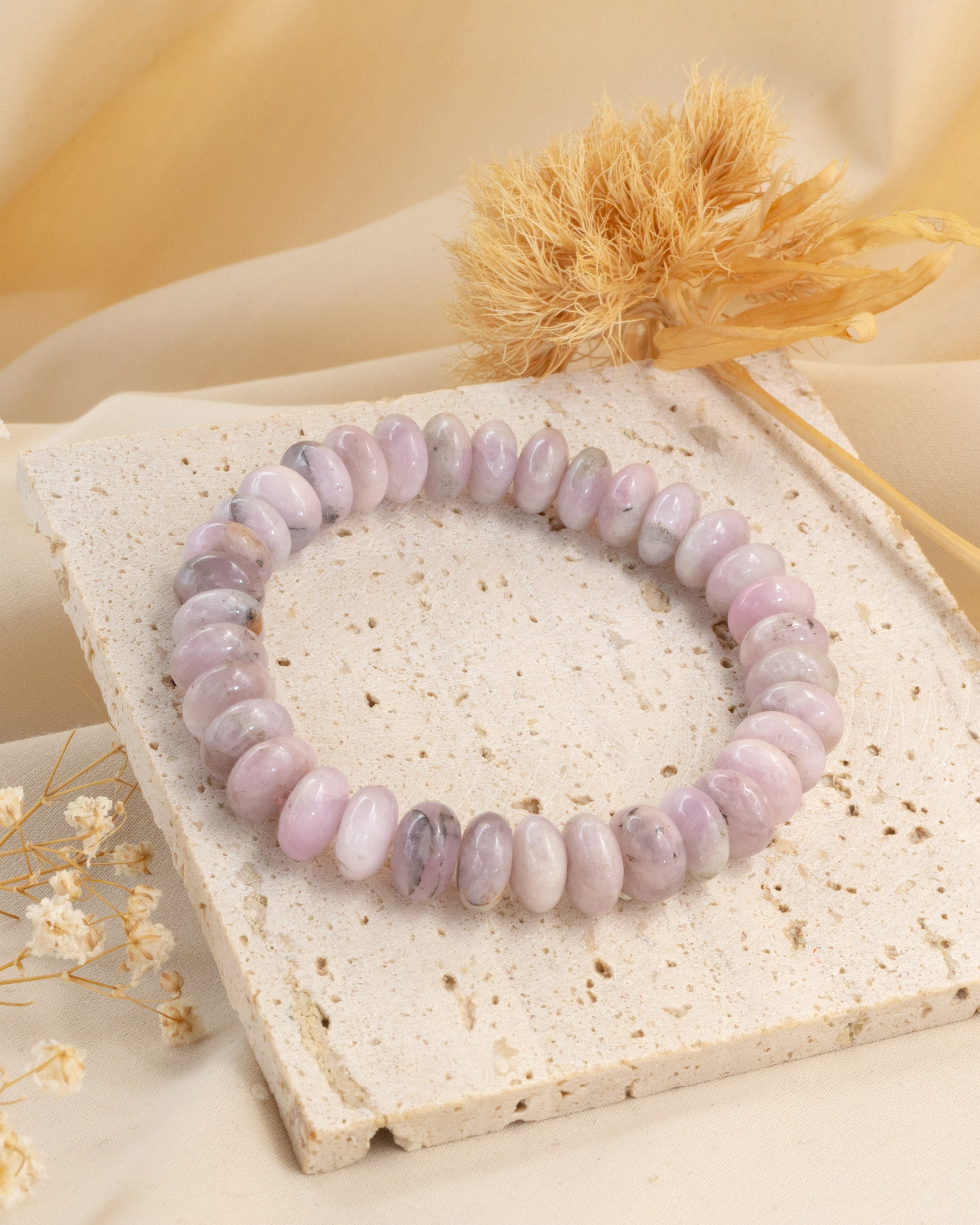 Kunzite 10x5mm
