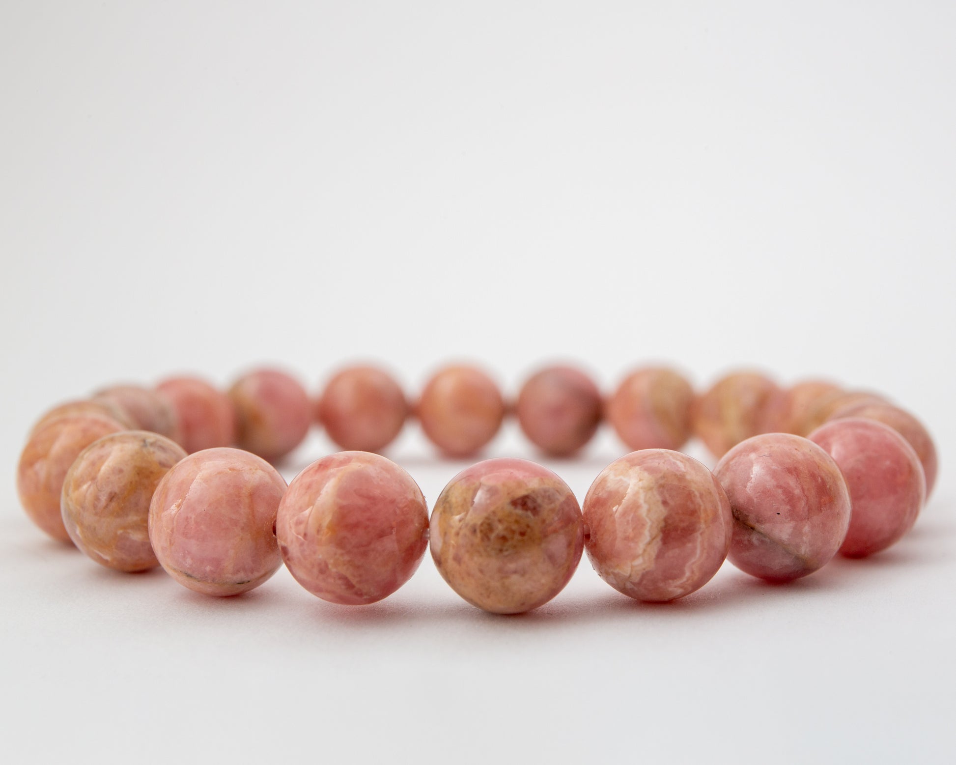 Rhodonite "A" 10mm