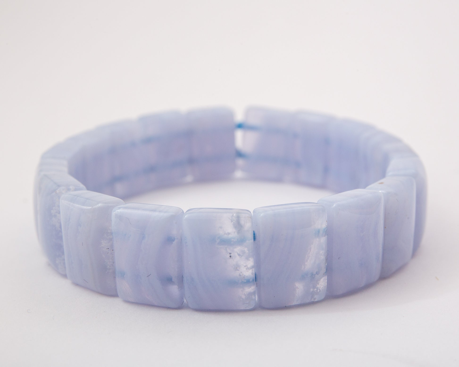 Blue Chalcedony