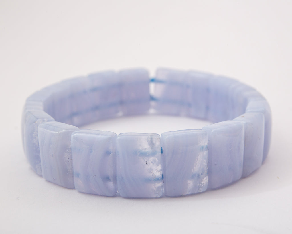 Blue Chalcedony