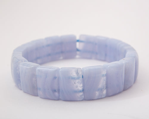 Blue Chalcedony