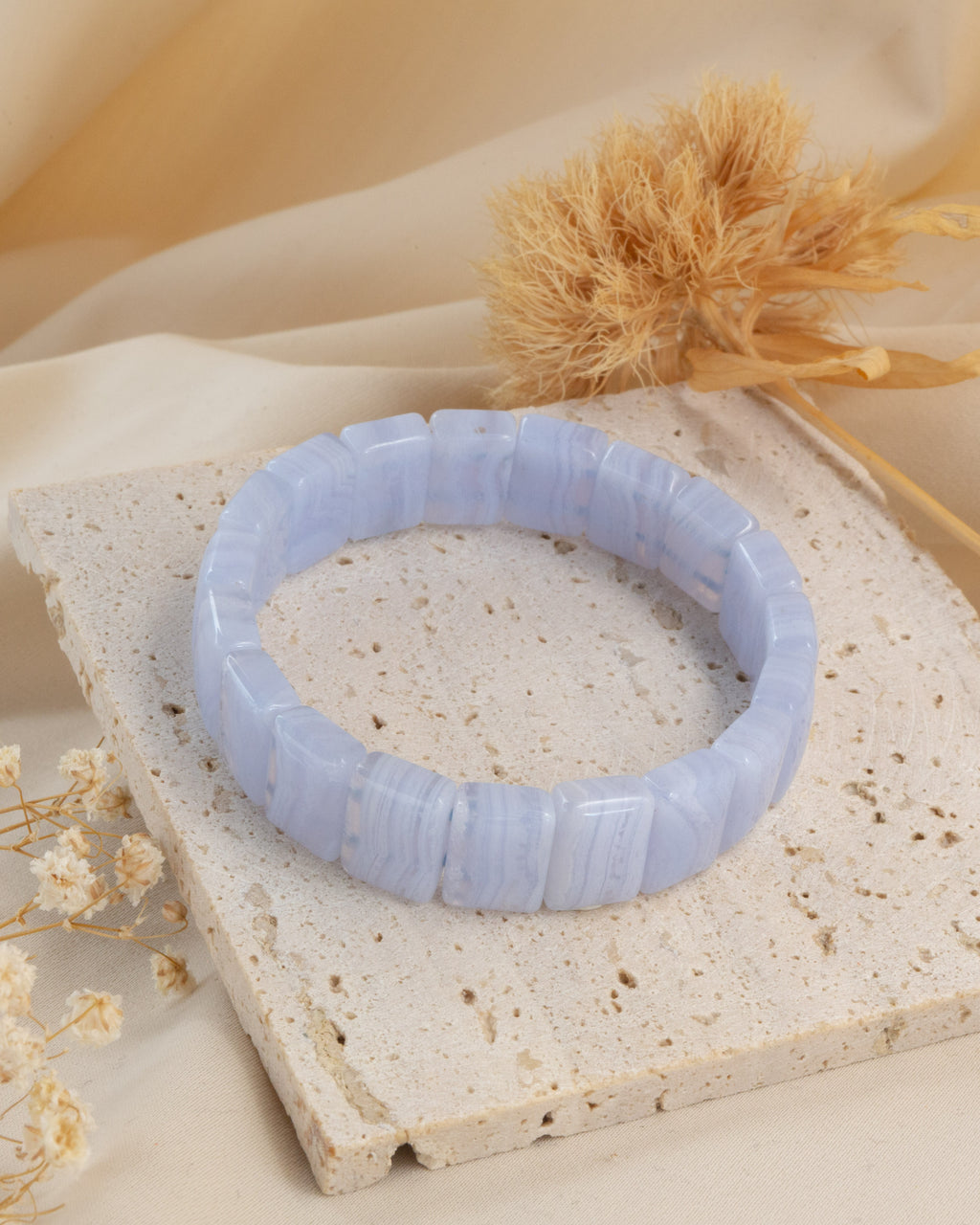 Blue Chalcedony