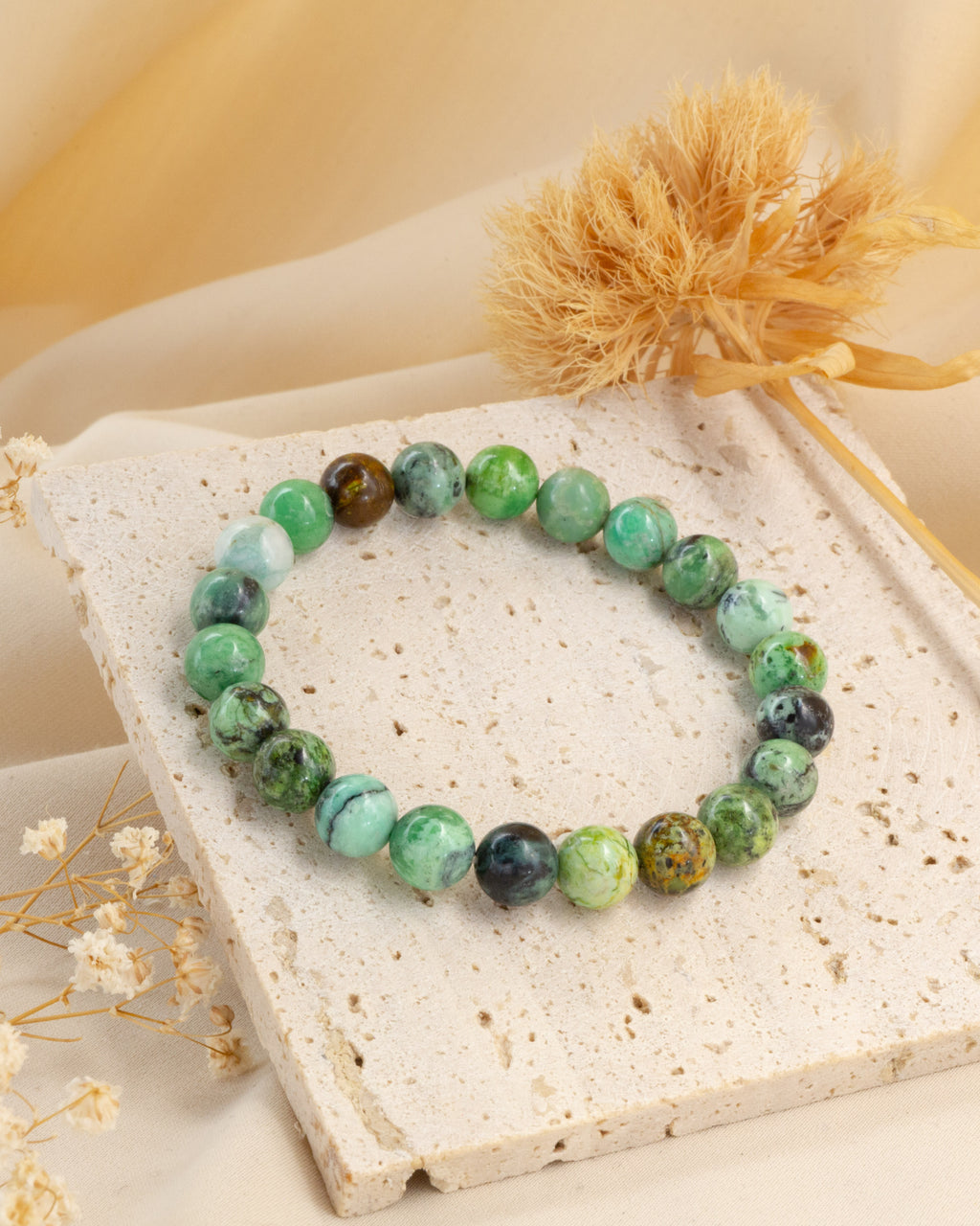 Variscite 8,5mm – - Main Image