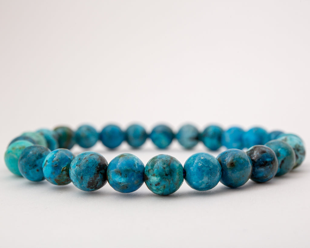 Shattuckite 8mm