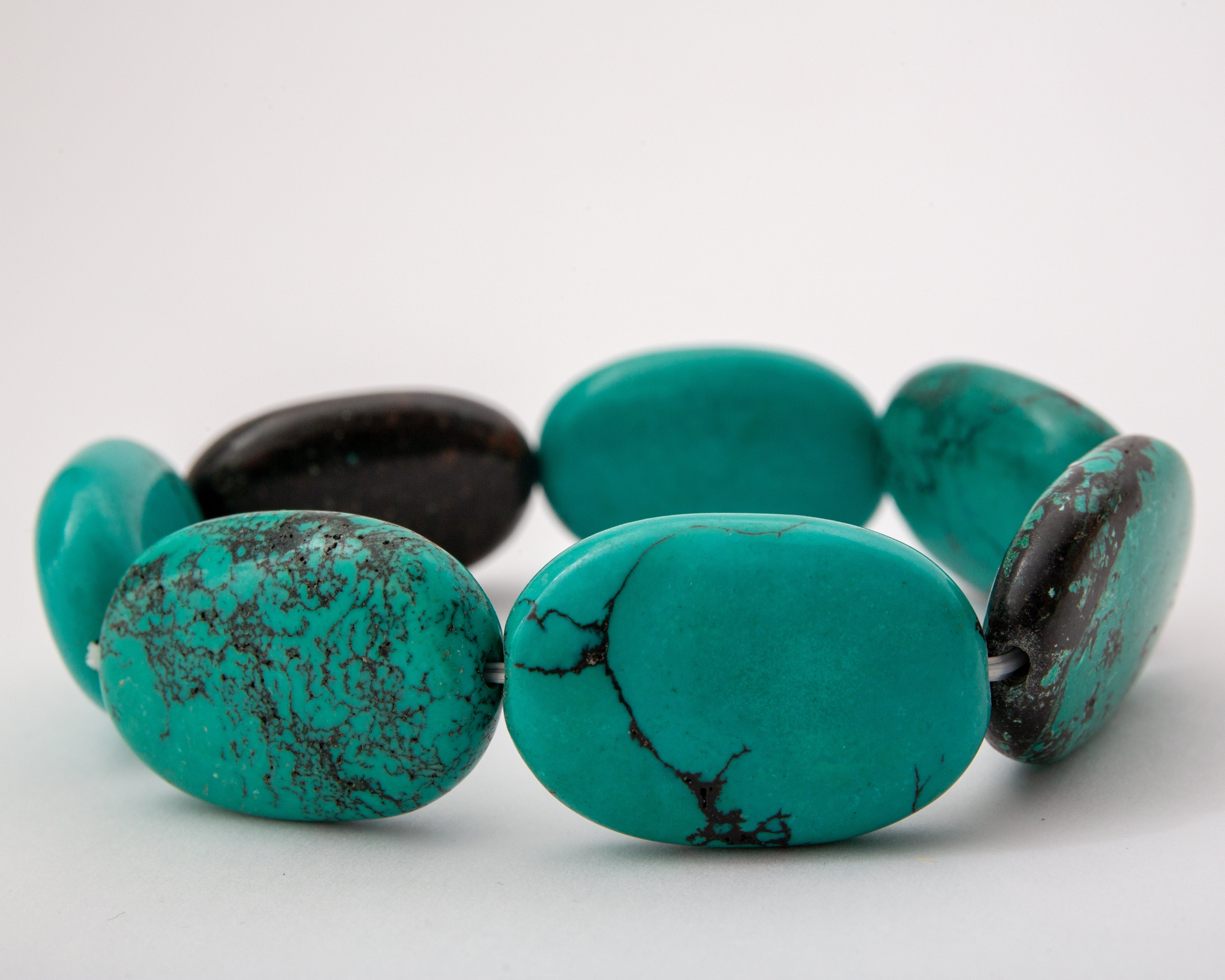 Tibetan Turquoise