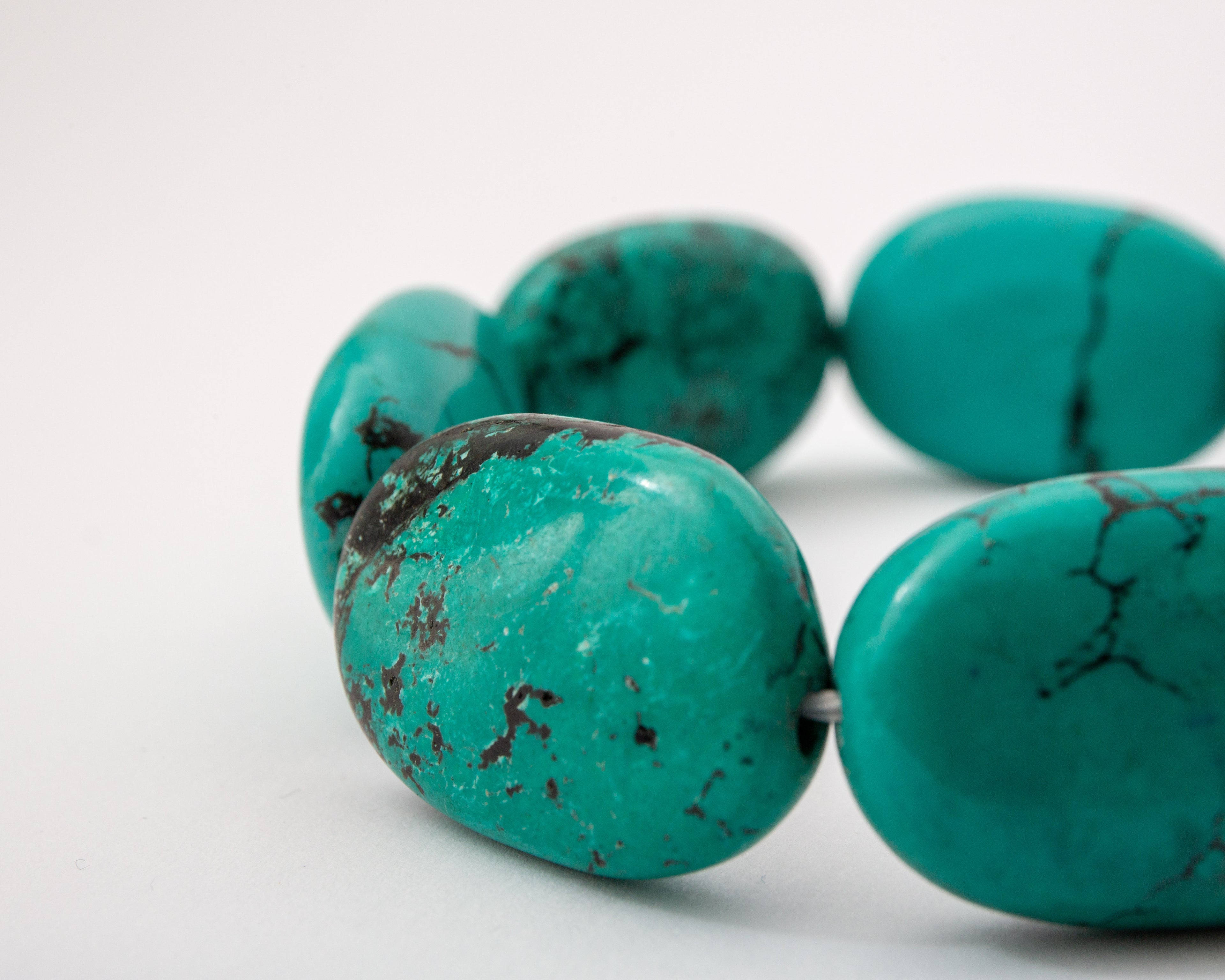 Tibetan Turquoise